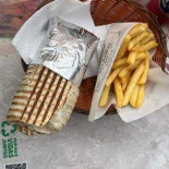 Halal Counter Nourriture
