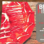 Iberic Kingdom Tapas Carta