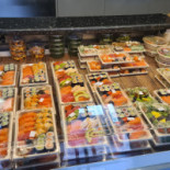 Ar D'aregos Concept Nourriture