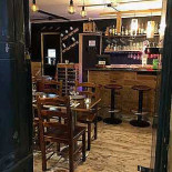 Espaço S À l'intérieur