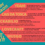 Yeah! Aveiro Carte