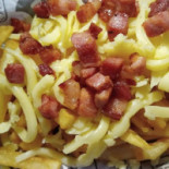 Sabores Da Avenida Nourriture