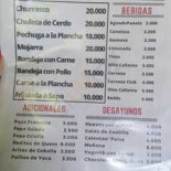 Titanic Carta