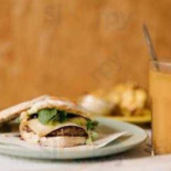 Do Pita Food