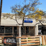 O Solar Snackbar Extérieur