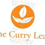 The Curry Leaf Logo