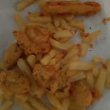 Bela Vista Comida