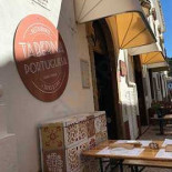 Taberna Almedina À l'intérieur