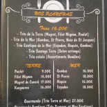 Taberna Almedina Carte