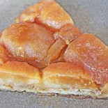 Taberna De Cister Nourriture