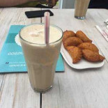 Cafe Brasil Nourriture