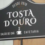 Tosta D'ouro Carte