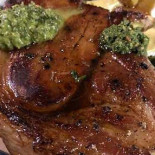Almada Ponto Bistrô Cowork Concept Store food