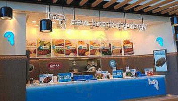 H3 New Hamburgology inside