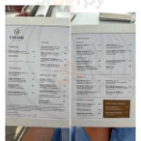 Marma- Coffee Brunch Carte