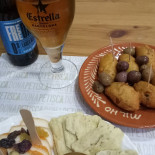 Dona Petisca Nourriture