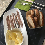 Ferragudo Kebab Comida