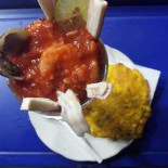 Popbar Comida