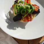 Daluca Pizzeria Comida