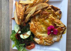 Solar D Manuel I food