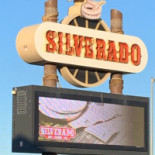 O Prego Exterior