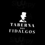 Taberna Dos Fidalgos Logo