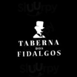 Taberna Dos Fidalgos Logo