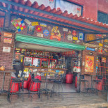 100 Culpa Exterior