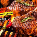 3 Delicias Comida