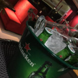 Miami Boisson