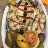 Xitaka Nourriture