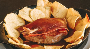 ROSA BRANCA food