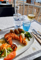 ROSA BRANCA food