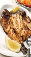 ROSA BRANCA food