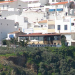 O Penedo Exterior