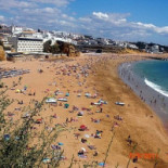O Penedo Exterior