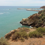 O Penedo Exterior