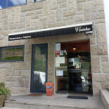 Quintas Extérieur