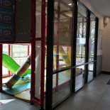 Santa Cruz Burgers Exterior
