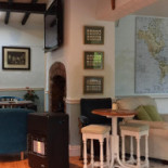 Marrakech Bar À l'intérieur