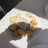 Alfândega Comida