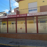 Sushicome Extérieur