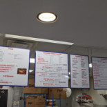 Sushicome Carte