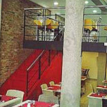 Antigo Bigode Exterior