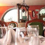 Cafe Alentejo À l'intérieur