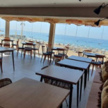 Cafe Oceano À l'intérieur