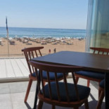 Cafe Oceano Extérieur
