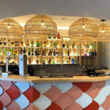 Cafe Oceano À l'intérieur