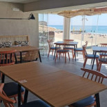 Cafe Oceano À l'intérieur