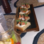 Cafe Oceano Boisson